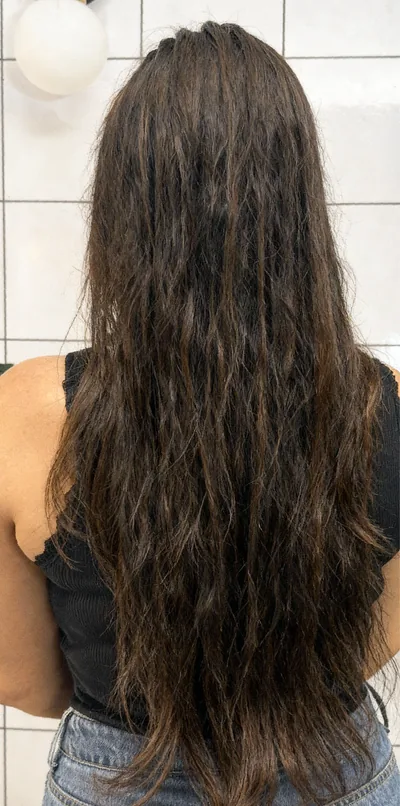Before